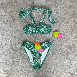 Nwt tabitha brown swim